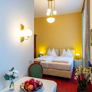 Klassieke Kamer met een King Size Bed